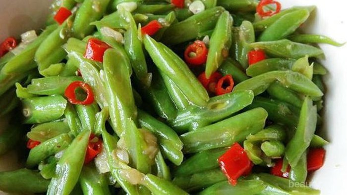 [FORUM] Katanya makanan sehat, tapi masaknya pake micin! Sama aja dong!