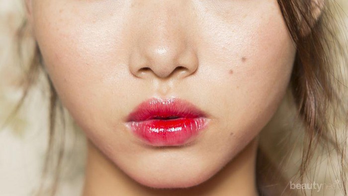 From A to Z, Tips Dapatkan Riasan Lipstik Ombre yang Sempurna