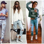 [FORUM] Ladies, sebutin dong outfit andalan kalian...