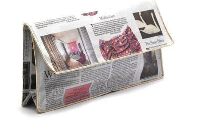 [FORUM] Daripada beli, yuk manfaatkan barang-barang bekas ini untuk menunjang style kamu!