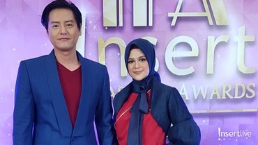 img-title Hamil 5 Bulan, Cut Meyriska & Roger Danuarta Rahasiakan Jenis Kelamin Bayi