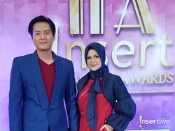 Potret Dinar Candy hingga Verrell Bramasta di Red Carpet IFA 2020