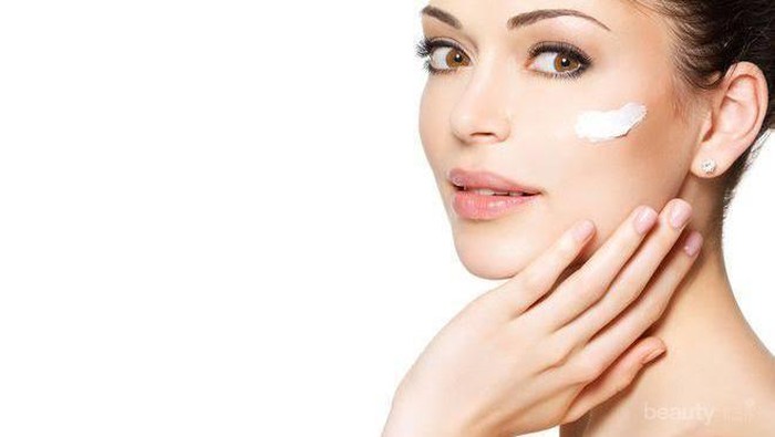 Kulit Kering? Cobain Moisturizer Ini!