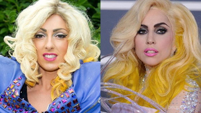 Demi Mirip Seleb, Wanita ini Rela Habiskan Uang Ratusan Juta untuk Operasi Plastik