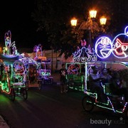 Sajikan Keindahan Kota dalam Kerlip Lampu, 5 Tempat Wisata Solo Ini Baik Dikunjungi Saat Malam