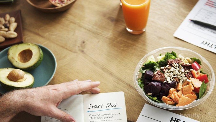 Penderita Darah Rendah Juga Bisa Diet Kok, Ini Tipsnya Ladies!