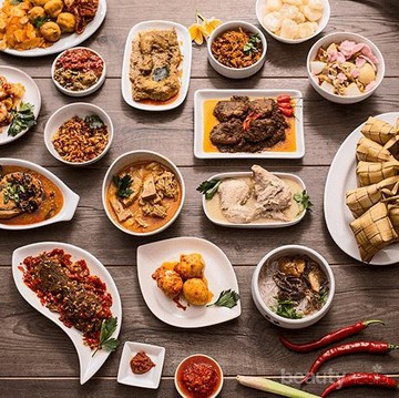 img-title 5 Tempat Wisata Kuliner Khas di Padang (selain Nasi Padang)