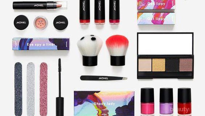 Mau Coba Makeup yang Bagus? Produk Terbaik dan Terfavorit dari Sociolla Ini Wajib Kamu Punya!
