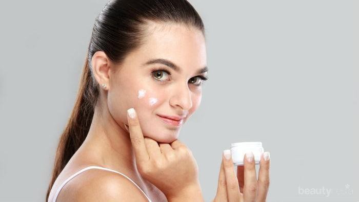 4 Rekomendasi Pelembap Lokal ber-SPF, Lembapkan Sekaligus Lindungi Kulit dari Sinar UV 4 Rekomendasi Pelembap Lokal ber-SPF, Lembapkan Sekaligus Lindungi Kulit dari Sinar UV