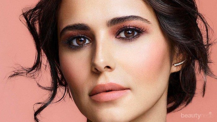 [FORUM] Pake blush on kok mukaku malah terlihat kusam?