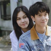 Dilan 1991 Tayang, Ini 10 Gombalan Romantis Dilan yang Bikin Kamu Meleleh Klepek-klepek!