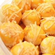 Jadi Hidangan Favorit Lebaran, Ini Sederet Fakta Kue Nastar yang Jarang Diketahui!