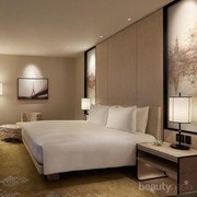 Gak Nguras Kantong, Ini Deretan Hotel di Bangkok yang Nyaman di Bawah Rp300 Ribu