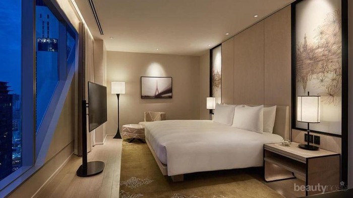 Gak Nguras Kantong, Ini Deretan Hotel di Bangkok yang Nyaman di Bawah Rp300 Ribu