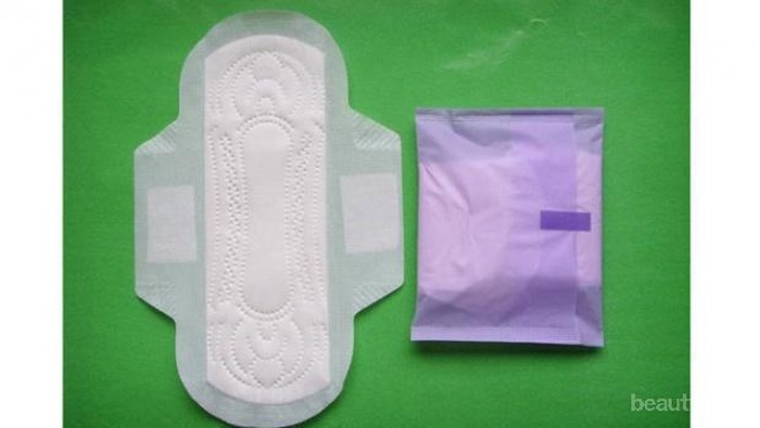 [FORUM] Buang pembalut yang masih ada darahnya dosa atau tidak ya?