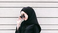 Wajib Tahu! Ini Dia Bahan Hijab Yang Tetap Nyaman Dipakai Musim Panas