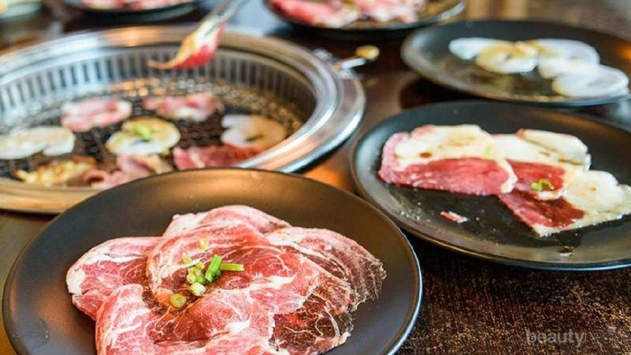 5 Rekomendasi Restoran di Plaza Semanggi Buat Kamu yang Bingung Makan Apa