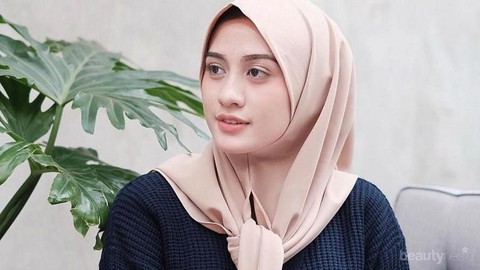 Tutorial Hijab Kasual Dan Syar I Untuk Wajah Bulat