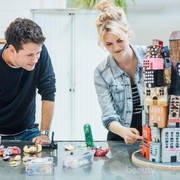 [FORUM] Naksir Dosen Muda.. apa yang harus dilakukan?