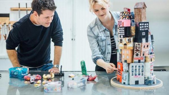 [FORUM] Naksir Dosen Muda.. apa yang harus dilakukan?