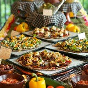 6 Restoran di Jakarta Sajikan Makanan Khusus untuk Vegetarian, Rasanya Gak Kalah Enak!