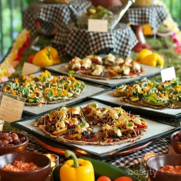 6 Restoran di Jakarta Sajikan Makanan Khusus untuk Vegetarian, Rasanya Gak Kalah Enak!