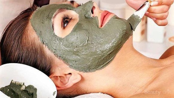 Bye Bahan Kimia, Ini 6 Resep DIY Masker Alami untuk Kulit Kering
