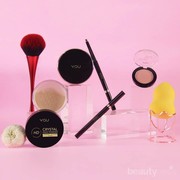 Rekomendasi 7 Produk Y.O.U Makeup untuk Tampilan Glowing dan Fresh All Day