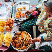 Tempat Wisata Kuliner Murah di Bangkok, Pas Buat Kamu Liburan 'No Budget'!