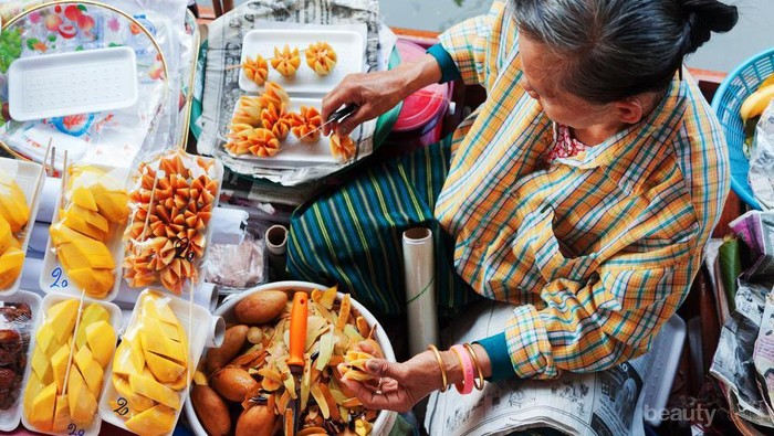 Tempat Wisata Kuliner Murah di Bangkok, Pas Buat Kamu Liburan 'No Budget'!