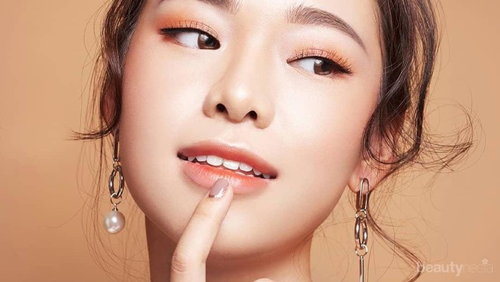 Ciptakan Efek Gradasi Cantik, Ini 7 Liptint Merk Lokal Tahan Lama dan Berkualitas