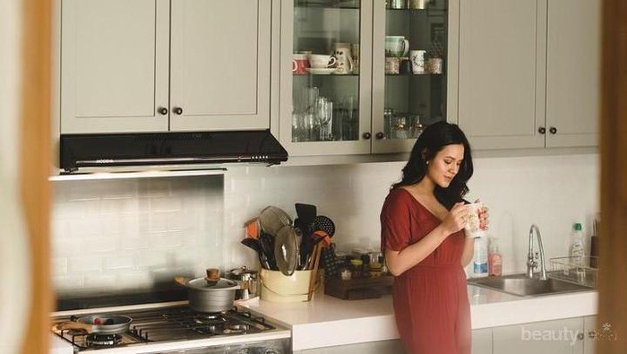 Hati-Hati! Ternyata 5 Perlengkapan Dapur Ini Penuh dengan Kuman