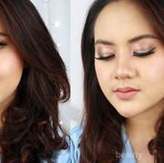 3 Tutorial Makeup Wardah Instaperfect ala Beauty Vlogger Cantik Indonesia