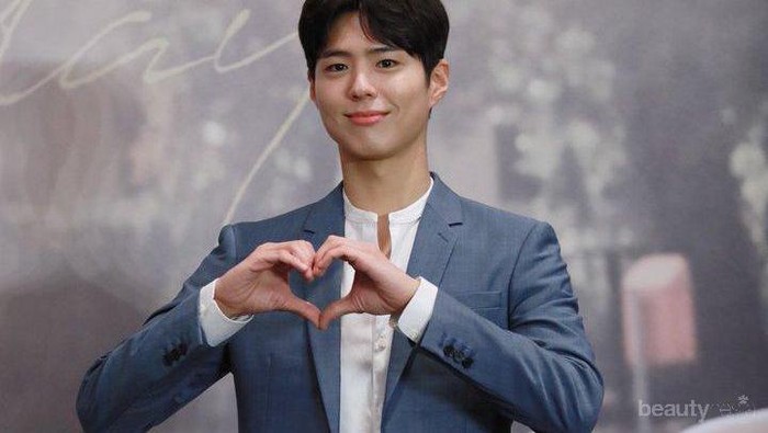 Rekomendasi Drama yang Dibintangi Si Tampan Park Bogum, Wajib Nonton!