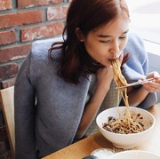 Wow! Ini Dia Fakta-Fakta Menarik Seputar Black Day, Hari Para Jomblo ala Korea