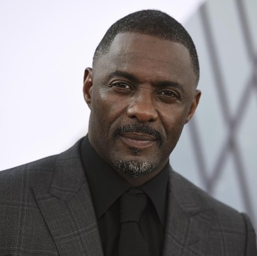 Sang Putri Tak Dapat Peran di Film Beast, Idris Elba: Dia Diamkan Saya Seminggu