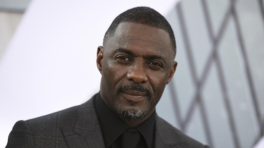 Idris Elba unggah video pengakuan mengenai pihak yang menularkan virus corona pada dirinya. 