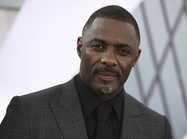 Sang Putri Tak Dapat Peran di Film Beast, Idris Elba: Dia Diamkan Saya Seminggu