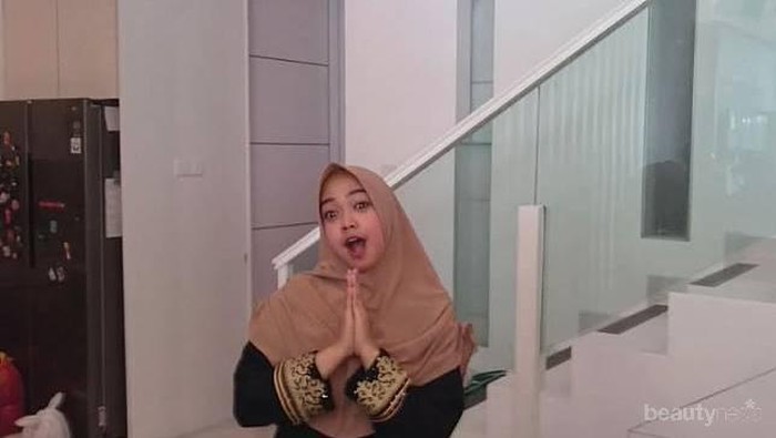 Bongkar Rumah Mewah Ria Ricis, Youtuber Sukses yang Punya 10 Juta Subscriber!