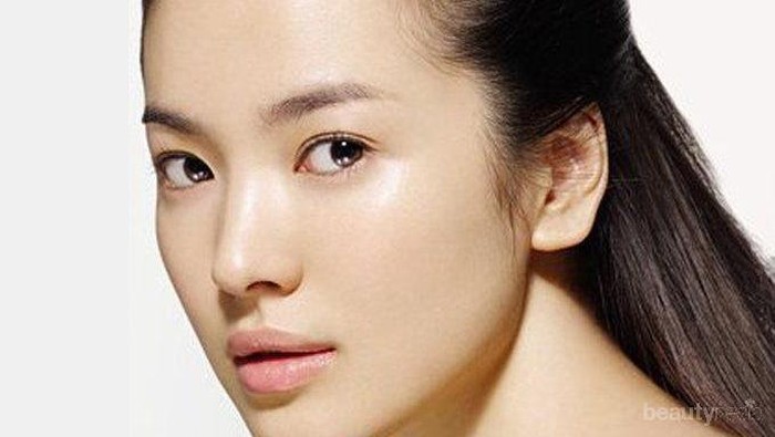Ingin Punya Kulit Mulus Seperti Artis Korea? Langkah-langkah Ini Bisa Kamu Ikuti!