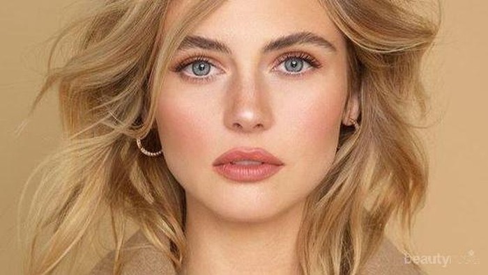 Agar Hasil Sempurna, Begini Cara yang Tepat Mengaplikasikan Makeup Matte Sesuai Jenis Kulit