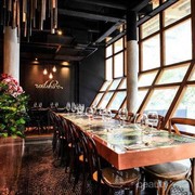5 Restoran di Jakarta dengan Konsep Luxury dan Mewah