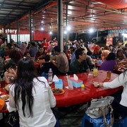 5 Warung Makan Tenda yang Enak di Jakarta, Don't Judge Book by Cover!