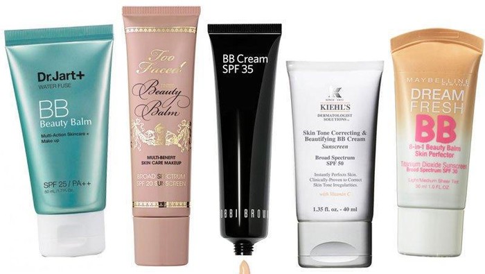 [FORUM] Rekomendasi BB Cream untuk kulit berminyak dong ladies!