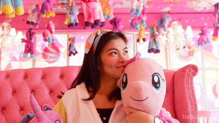 5 Pilihan Restoran Instagramable di Jakarta untuk Foto-foto Kekinian