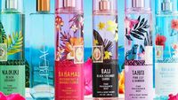 6 Rekomendasi Produk Menarik Di Bath And Body Works Yang Wajib Kamu Coba