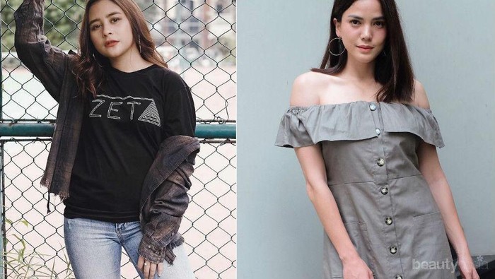 Eksis di Dunia Bisnis, Deretan Seleb Cantik Ini Punya Fashion Brand dan Clothing Line Kekinian