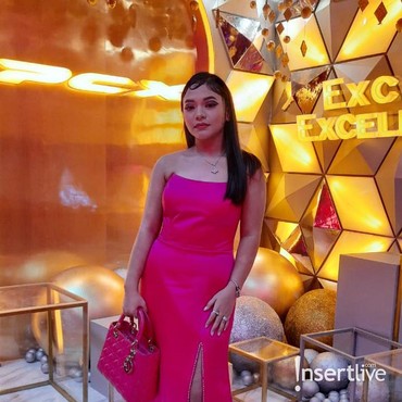 Puasa di Tengah Pandemi Corona, Amel Carla Rindu Ngabuburit