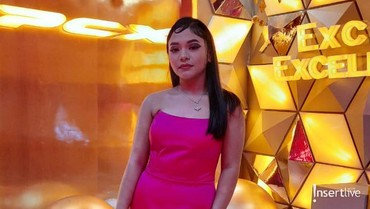 Puasa di Tengah Pandemi Corona, Amel Carla Rindu Ngabuburit