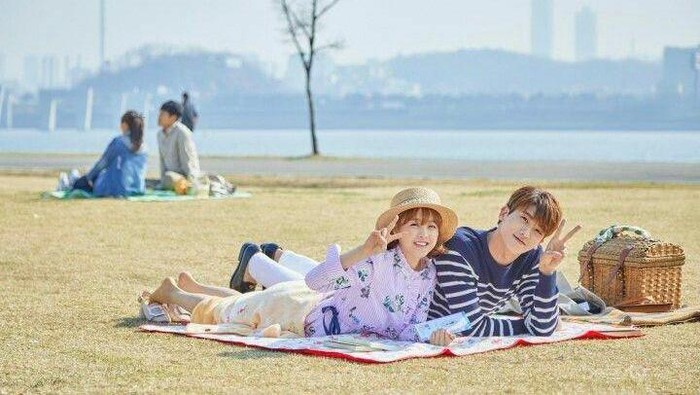 Bosan dengan Kencan Biasa? Cobain Kencan ala Drama Korea Ini Aja Ladies!